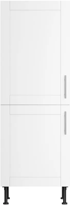 KOCHSTATION Midischrank »KS-Ahus« Breite 60 cm Billig