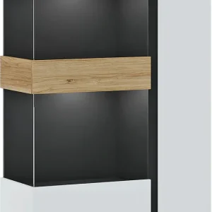 Home affaire Vitrine »Novena« Höhe 150 cm Preisreduziert