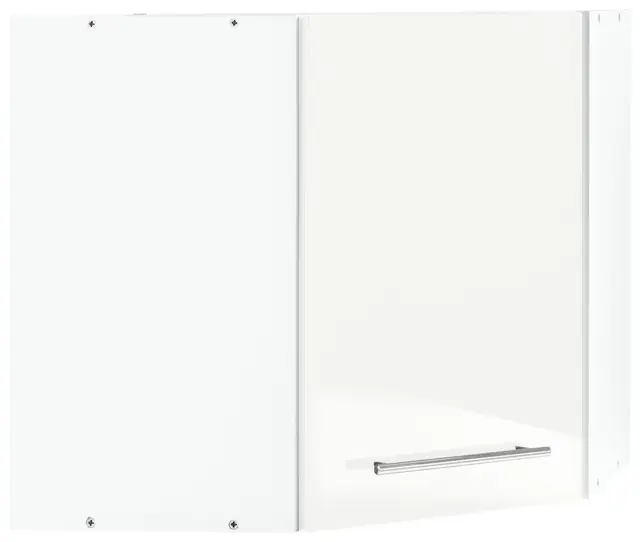 Markenware KOCHSTATION Eckhängeschrank »KS-Trient« 60 cm breit