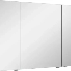 Saphir Spiegelschrank »3980« vormontiert Solange Der Vorrat Reicht