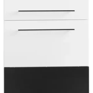 KOCHSTATION Kühlumbauschrank »KS-Trient« 60 cm breit Ausverkauf