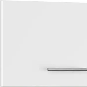 IMPULS KÜCHEN Klapphängeschrank »"Prag und Valencia", Breite/Höhe: 60/35,7 cm« vormontiert, mit Soft-Close, mit Klappe Begrenztes Angebot