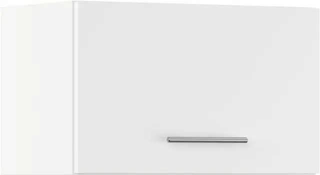 IMPULS KÜCHEN Klapphängeschrank »"Prag und Valencia", Breite/Höhe: 60/35,7 cm« vormontiert, mit Soft-Close, mit Klappe Begrenztes Angebot