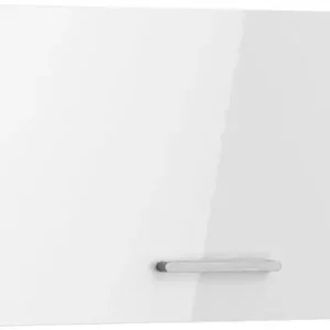 Bestpreis KOCHSTATION Klapphängeschrank »KS-Lucy« Breite 60 cm, mit 1 Klappe inkl. Gasdruckdämpfer