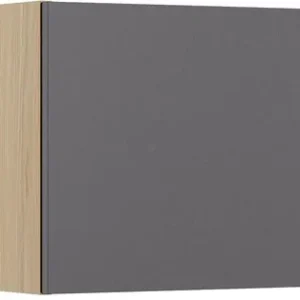 Online Kaufen KOCHSTATION Aufsatzschrank »KS-Lucy« Breite 60 cm, Tiefe 57,1 cm,mit 1 Tür "Push to Open"