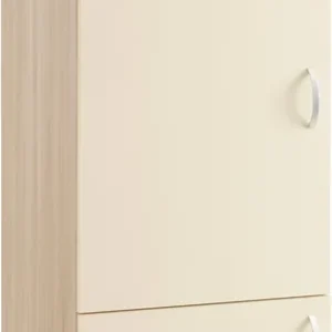 Bestpreis wiho Küchen Kühlumbauschrank »Flexi«