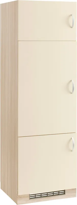 Bestpreis wiho Küchen Kühlumbauschrank »Flexi«