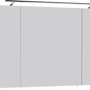 Saphir Spiegelschrank »3040« , Breite 120 cm Saisonangebot