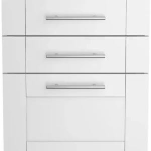 KOCHSTATION Unterschrank »KS-Ahus« Breite 50 cm Rabatt