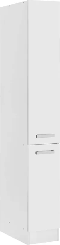 Schnäppchen KOCHSTATION Apothekerschrank »KS-Gera« Breite 30 cm