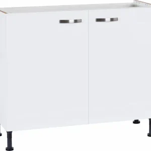 KOCHSTATION Spülenschrank »KS-Cara« Breite 100 cm Online Kaufen