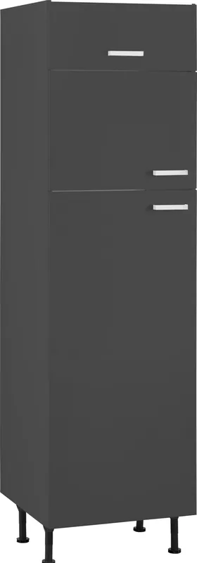 OPTIFIT Kühlumbauschrank »Parma« Breite 60 cm Online Kaufen