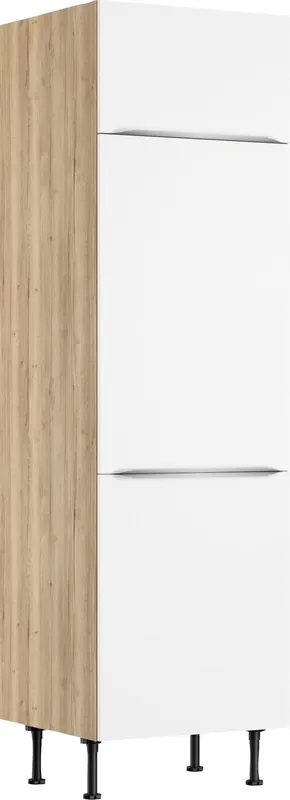 Kostenloser Rückversand KOCHSTATION Kühlumbauschrank »KS-Aken«