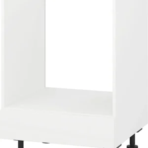 KOCHSTATION Herdumbauschrank »"KS-Scafa"« Breite 60 cm Knallerangebot