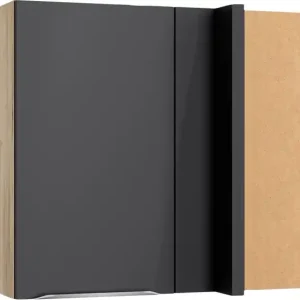 Jetzt Bestellen KOCHSTATION Eckhängeschrank »KS-Aken«