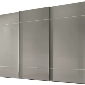 STAUD Schwebetürenschrank »Sonate Lucca, Made in Germany« Mit vier verschiedenen Ausstattungsvarianten Neuheit