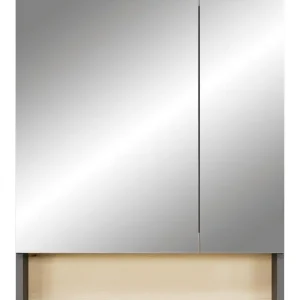 Neu Saphir Spiegelschrank »Quickset 394«