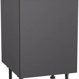 KOCHSTATION Spülenschrank »KS-Bern2« Breite 50 cm, 1 Tür Direktkauf