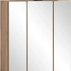 Echt welltime Spiegelschrank »Lana« Badmöbel, 60 cm breit