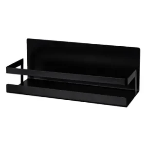 Wochenendangebot Wenko Gewürzregal "Ilma" in Schwarz - (B)30 x (H)12 x (T)11 cm günstig kaufen | limango