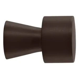 OYOY 2er-Set: Haken in Braun - (H)3,5 x Ø 2,5 cm günstig kaufen | limango Markenprodukt