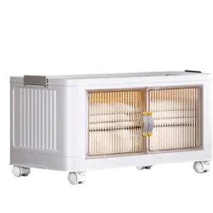 Top-Angebot Joybos Schrank in Weiß - (B)81 x (H)27 x (T)45 cm günstig kaufen | limango