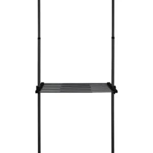 Wenko Regalboden "Herkules" in Schwarz - (L)42,5 cm günstig kaufen | limango Expressversand