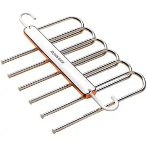 Joybos Hosenbügel in Silber - 32,5 cm günstig kaufen | limango Bestpreis