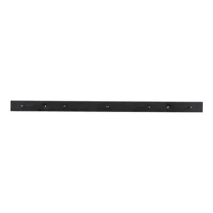 Begrenztes Angebot House Nordic Garderobe in Schwarz - (B)70 x (H)4 x (T)4 cm günstig kaufen | limango