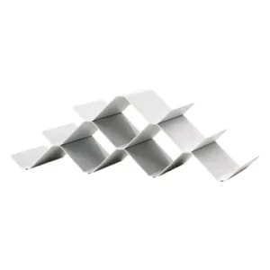 Zone Denmark Weinregal "Rocks" in Hellgrau - (B)51 x (H)20 cm günstig kaufen | limango Schnäppchen