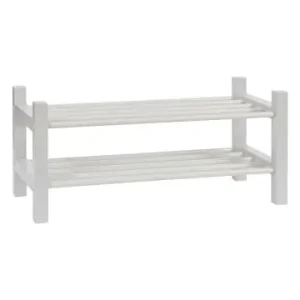 STORE IT Schuhregal in Weiß - (B)73 x (H)33 x (T)32 cm günstig kaufen | limango Echt