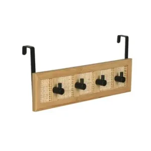 Highlight Wenko Garderobe in Hellbraun - (B)33 x (H)14 x (T)6 cm günstig kaufen | limango