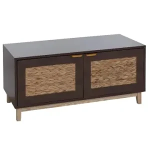 MCW Sitzbank P54, Walnuss-Optik günstig kaufen | limango Schnäppchen