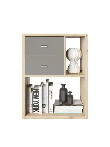 Top-Angebot Phoenix Group AGFortuna - SET, Beistelltisch mit 3 Fächern inkl. Schubladeneinsatz günstig kaufen | limango