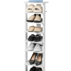 COSTWAY Schuhregal in Weiß günstig kaufen | limango Sonderangebot