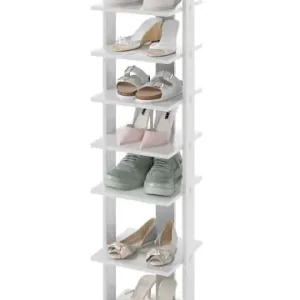 COSTWAY Schuhregal in Grau günstig kaufen | limango Sonderangebot