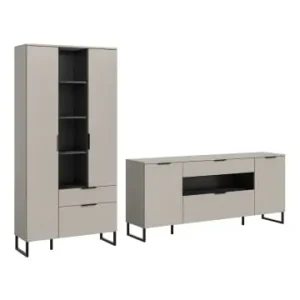 ebuy24 Regal Noida Kaschmir 240 x 41 cm günstig kaufen | limango Sonderangebot