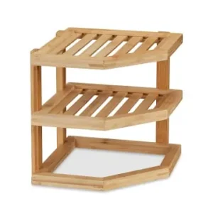 relaxdays Schrankeinsatz in Natur - (B)25,5 x (H)25,5 x (T)25,5 cm günstig kaufen | limango Mega-Angebot