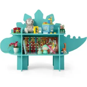 COSTWAY Kinderregal 2 Ebenen in Grün günstig kaufen | limango Echt