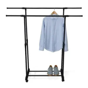 Must-Have relaxdays Kleiderständer in Schwarz günstig kaufen | limango