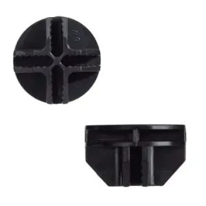 relaxdays 40x Verbindungsstücke Steckregal in Schwarz günstig kaufen | limango Ausverkauf