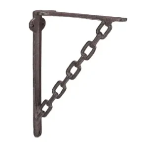 Solange Der Vorrat Reicht relaxdays 2x Regalwinkel in Rostbraun günstig kaufen | limango