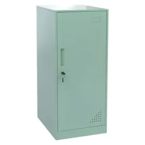 MCW Spind P63, Schließfachschrank Tür Kleiderstange, Mintgrün günstig kaufen | limango Bestpreis