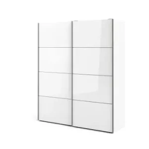 ebuy24 Kleiderschrank Veto B Weiß 182 x 62 cm günstig kaufen | limango Heißes Angebot