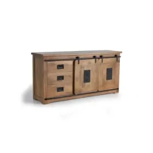 Neuheit Giner y Colomer Sideboard in Brown günstig kaufen | limango