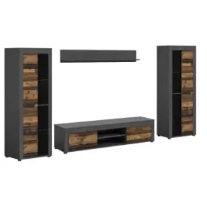 Ausverkauf ebuy24 Regal Jam Natur 159 x 35 cm günstig kaufen | limango