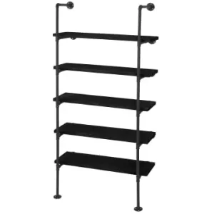 MCW Standregal C45, Dunkelgrau günstig kaufen | limango Saisonangebot