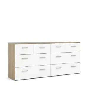 ebuy24 Kommode Spell Eiche Dekor 147 x 36 cm günstig kaufen | limango Aktuell
