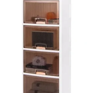 COSTWAY Aufbewahrungsbox 150 L in Weiß günstig kaufen | limango Super-Preis