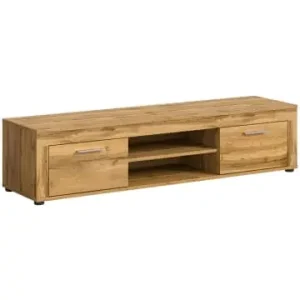 ebuy24 TV Jam Eiche 160 x 40 cm günstig kaufen | limango Top-Angebot